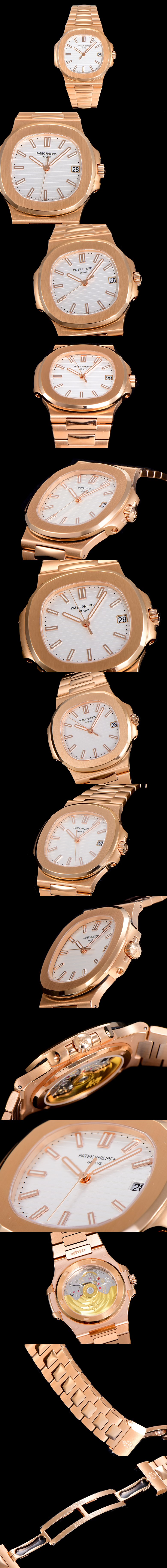 파텍필립 노틸러스-110 칼리버 5711J